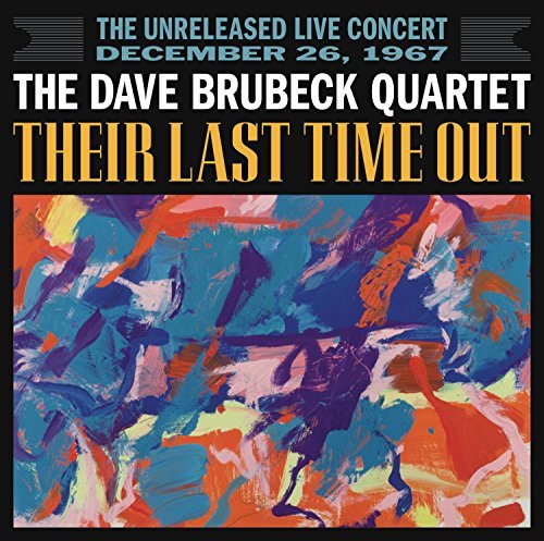 Dave Brubeck/Last Time Out@2 Cd