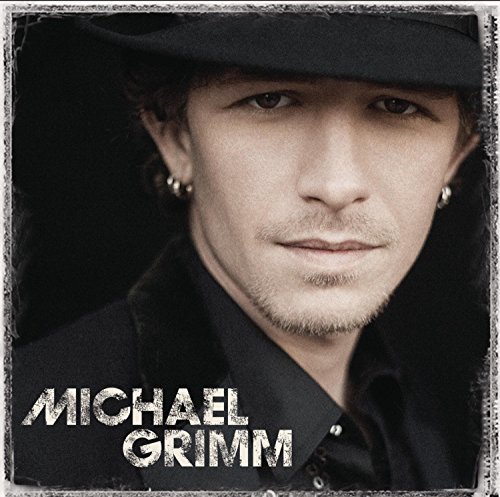 Michael Grimm Michael Grimm 