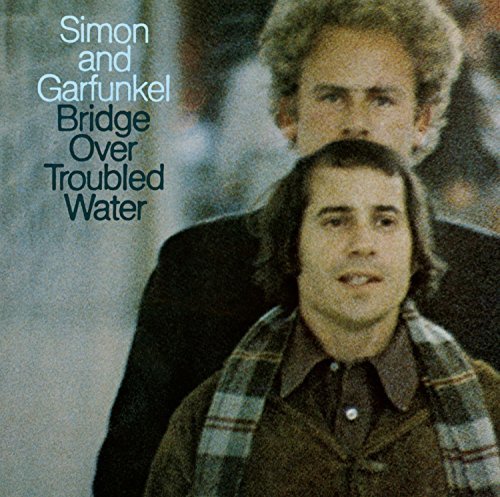 Simon & Garfunkel/Bridge Over Troubled Water (40@Digipak/Incl. Dvd