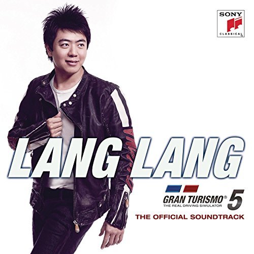 Lang Lang/Gran Turismo 5-Original Game S