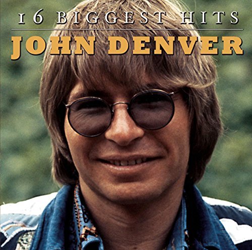 John Denver 16 Biggest Hits 