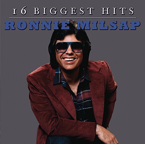 Ronnie Milsap 16 Biggest Hits 