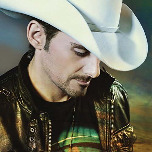 Brad Paisley This Is Country Music 
