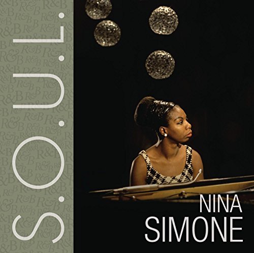 Nina Simone/S.O.U.L.@S.O.U.L.