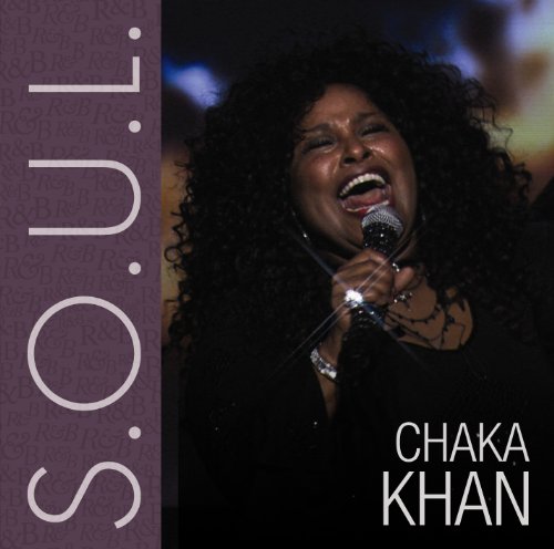 Chaka Khan/S.O.U.L.@S.O.U.L.