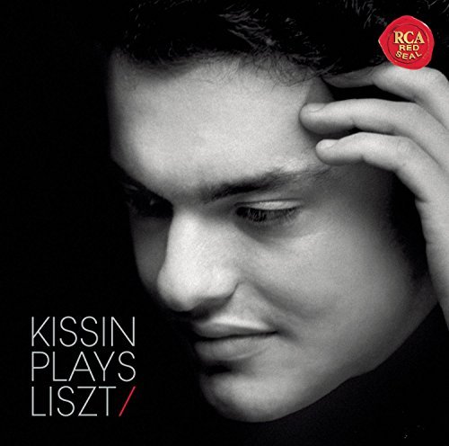 Evgeny Kissin/Kissin Plays Liszt@2 Cd