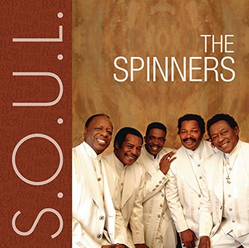 Spinners/S.O.U.L.@S.O.U.L.