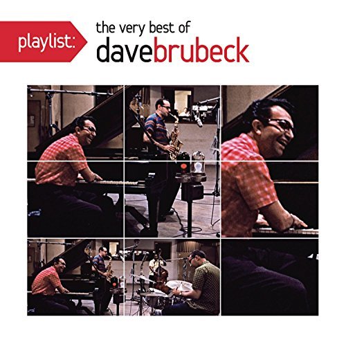 Dave Brubeck/Playlist: The Very Best Of Dav