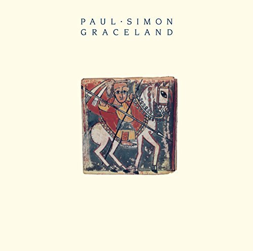 Paul Simon Graceland Graceland 