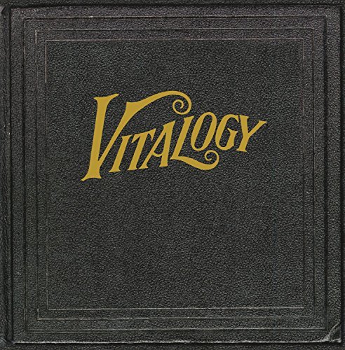 Pearl Jam/Vitalogy@2LP