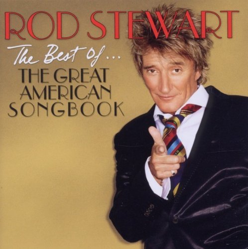 Rod Stewart/Best Of... The Great American@Import-Gbr