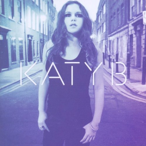 Katy B/On A Mission@Import-Gbr