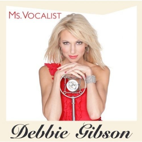 Debbie Gibson/Ms. Vocalist@Import-Eu