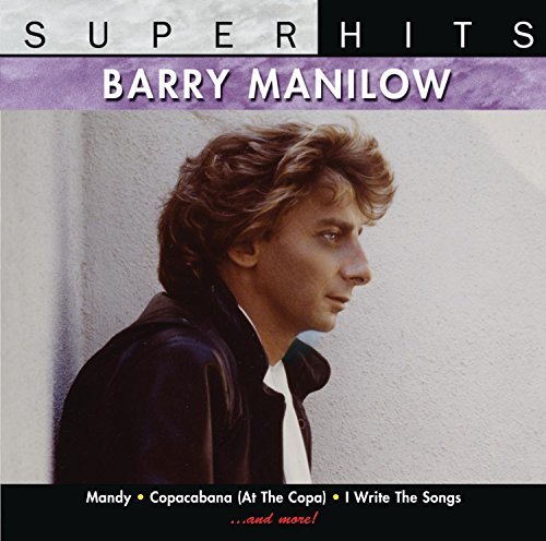 Barry Manilow/Super Hits