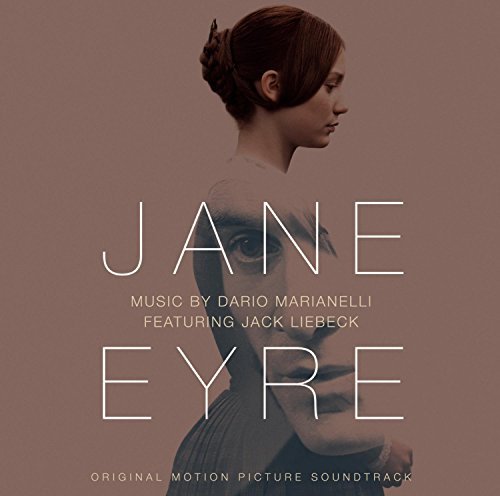 Various Artists/Jane Eyre