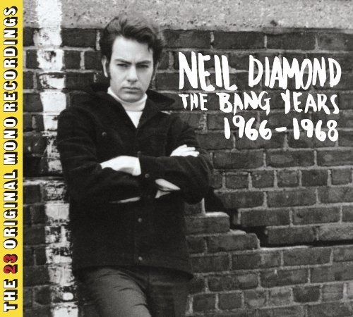 Neil Diamond/Neil Diamond: The Bang Years@Digipak