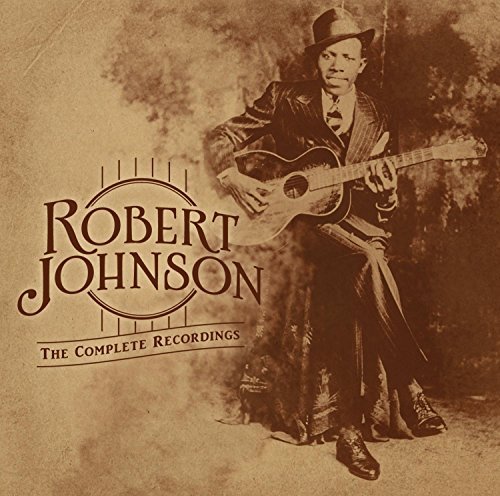 Robert Johnson/Centennial Collection