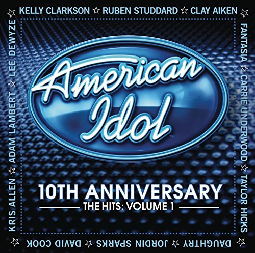 American Idol/Vol. 1-10th Anniversary-The Hi