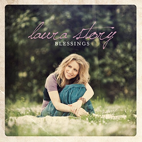 Laura Story/Blessings@Blessings