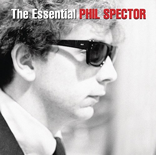 Phil Spector Essential Phil Spector 2 CD 