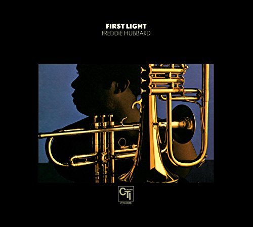 Freddie Hubbard/First Light (CTI Records 40th Anniversary Edition)@Softpak