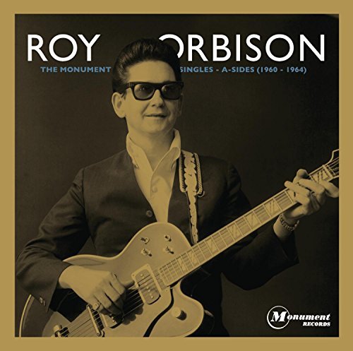 Roy Orbison/Monument Singles-A-Sides (1960