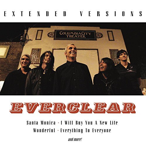 Everclear/Extended Versions