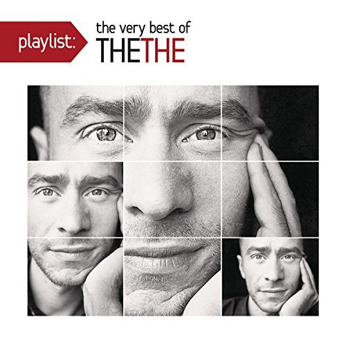 The The/Playlist: The Very Best Of The