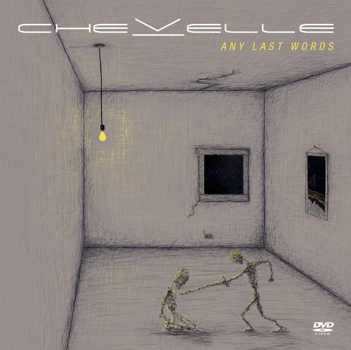 Chevelle/Any Last Words@Incl. Cd