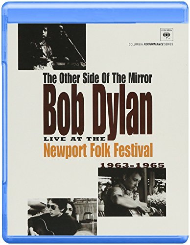 Bob Dylan/Other Side Of The Mirror: Bob@Blu-Ray/Ws
