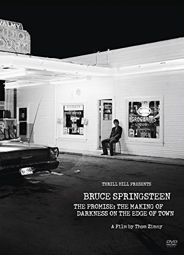Bruce Springsteen/Promise: The Making Of Darknes
