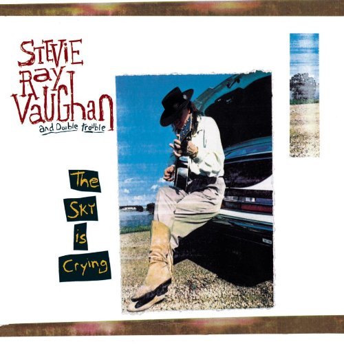 Stevie Ray Vaughan & Double Trouble/Sky Is Crying@Sky Is Crying