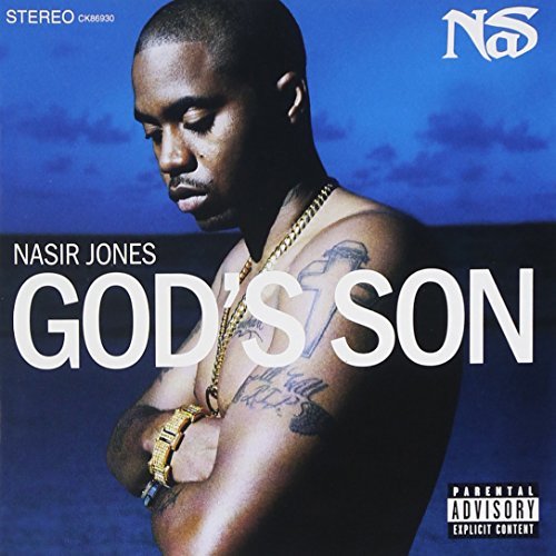 Nas God's Son Explicit Version 
