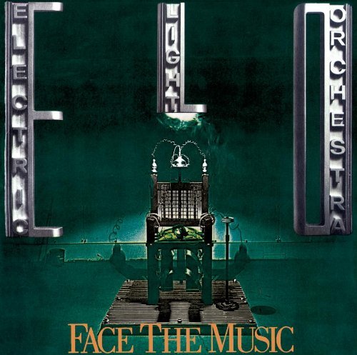Electric Light Orchestra/Face The Music@Incl. Bonus Tracks