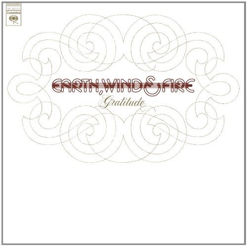 Earth Wind & Fire Gratitude Remastered Incl. Bonus Tracks 