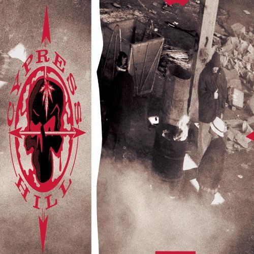 Cypress Hill Cypress Hill Explicit Version 