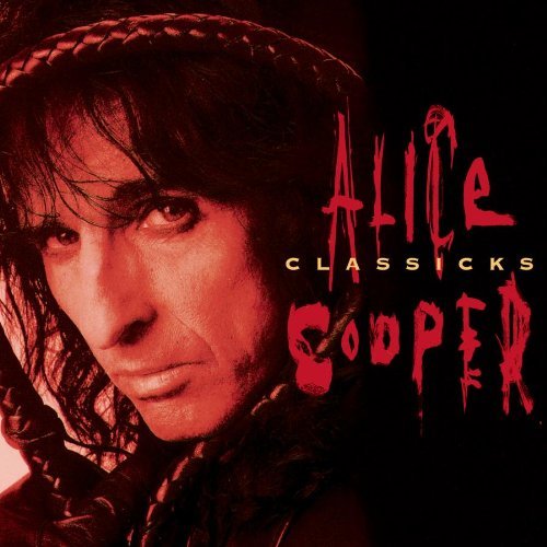 Alice Cooper Classicks 