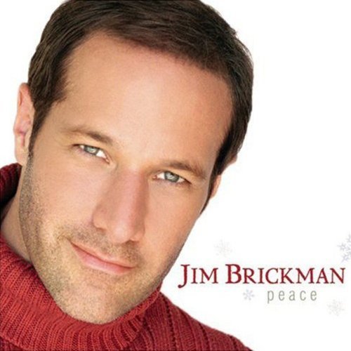 Jim Brickman/Peace