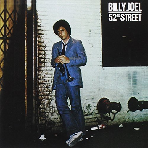 Billy Joel/52nd Street@Remastered