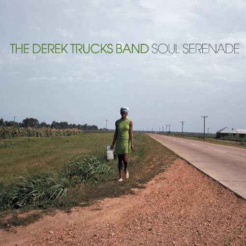 Derek Band Trucks Soul Serenade 