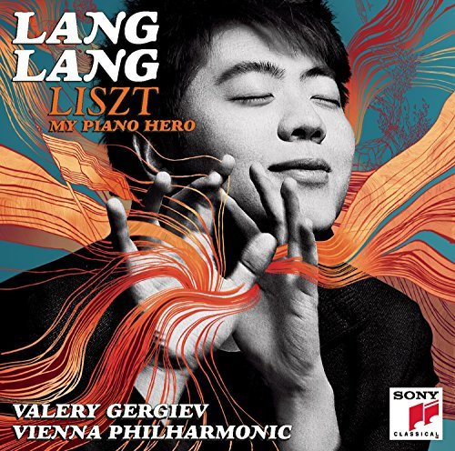 Lang Lang Liszt My Piano Hero 