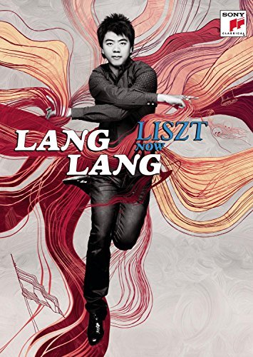 Lang Lang/Liszt Now
