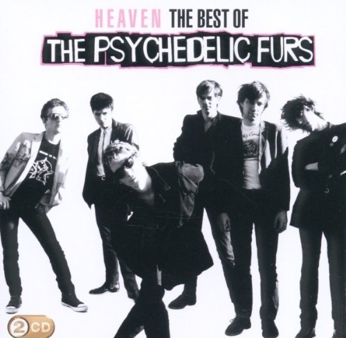Psychedelic Furs/Heaven: The Best Of The Psyche@Import-Eu@2 Cd