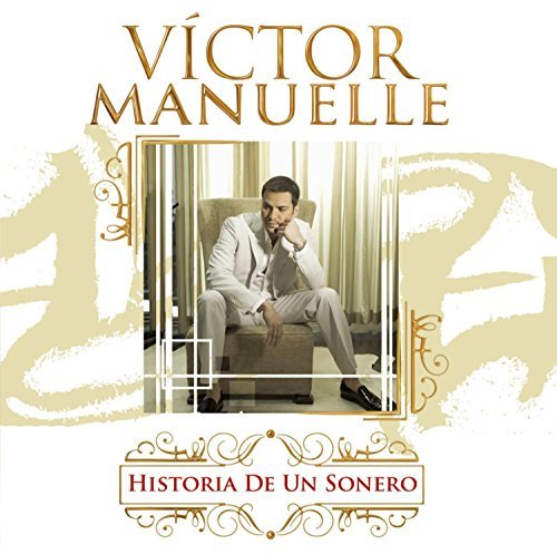 Victor Manuelle/Historia De Un Soreno