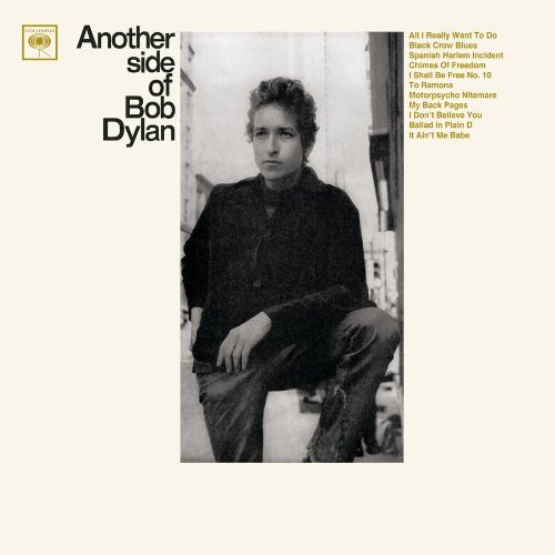 Bob Dylan/Another Side Of Bob Dylan