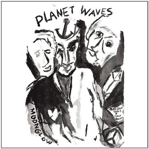 Bob Dylan/Planet Waves