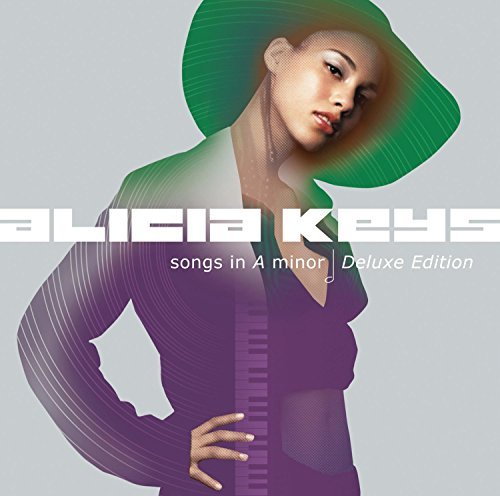 Alicia Keys/Songs In A Minor (10th Anniver@Deluxe Ed.@2 Cd