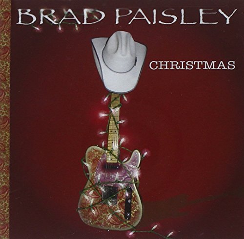 Brad Paisley/Brad Paisley Christmas