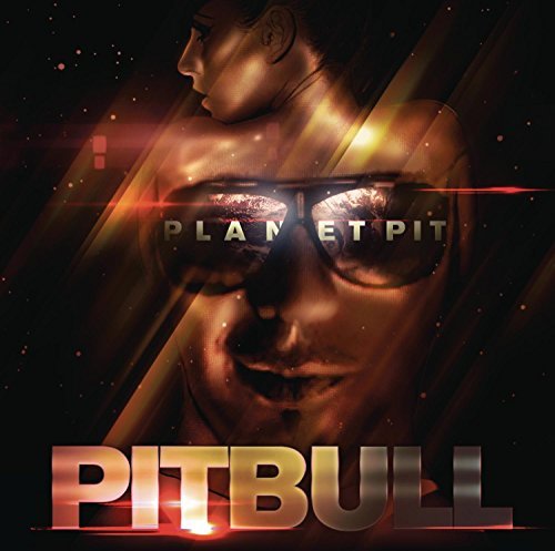 Pitbull/Planet Pit@Clean Version/Deluxe Ed.