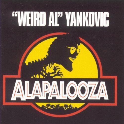 Weird Al Yankovic/Alapalooza